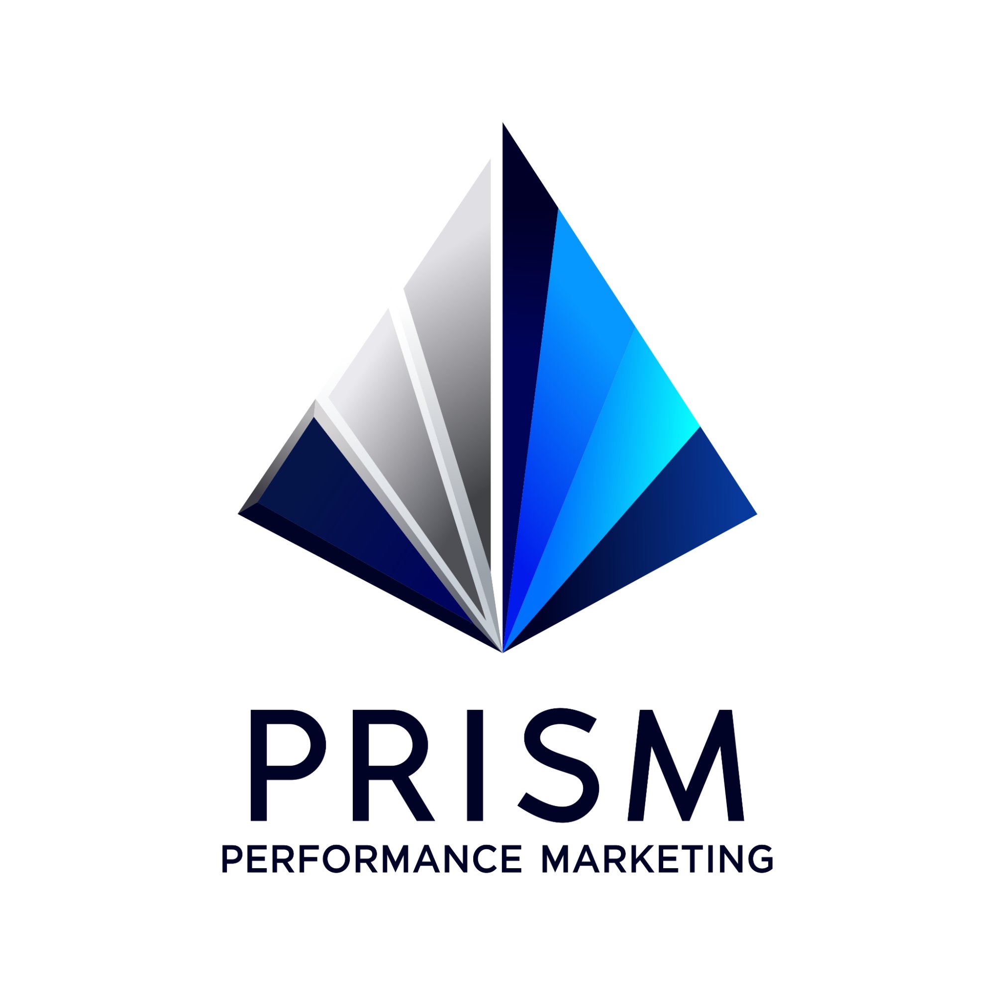 Prism Performance Marketing Logo